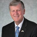 City of Walker Declares April 22 Thomas J. Haas Day (April 22)